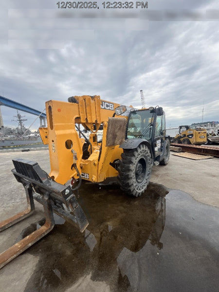 2021 JCB 514-56
