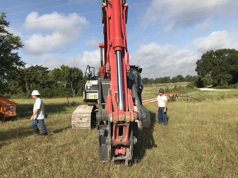 2020 LINK-BELT 300X4