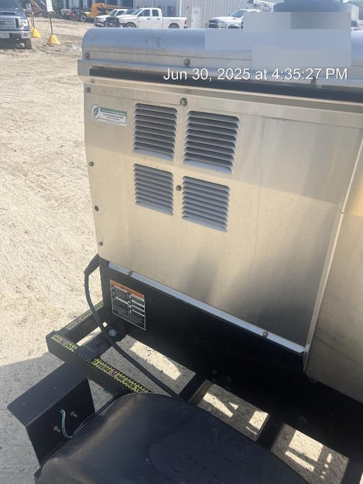 2025 LINCOLN ELECTRIC LE400