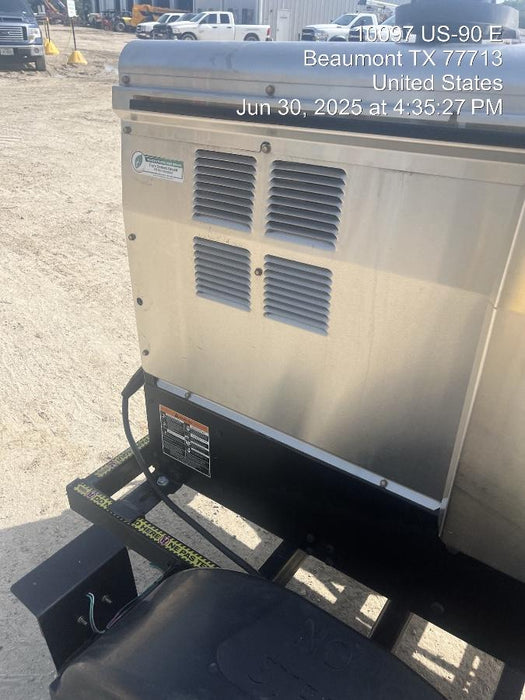 2025 LINCOLN ELECTRIC LE400