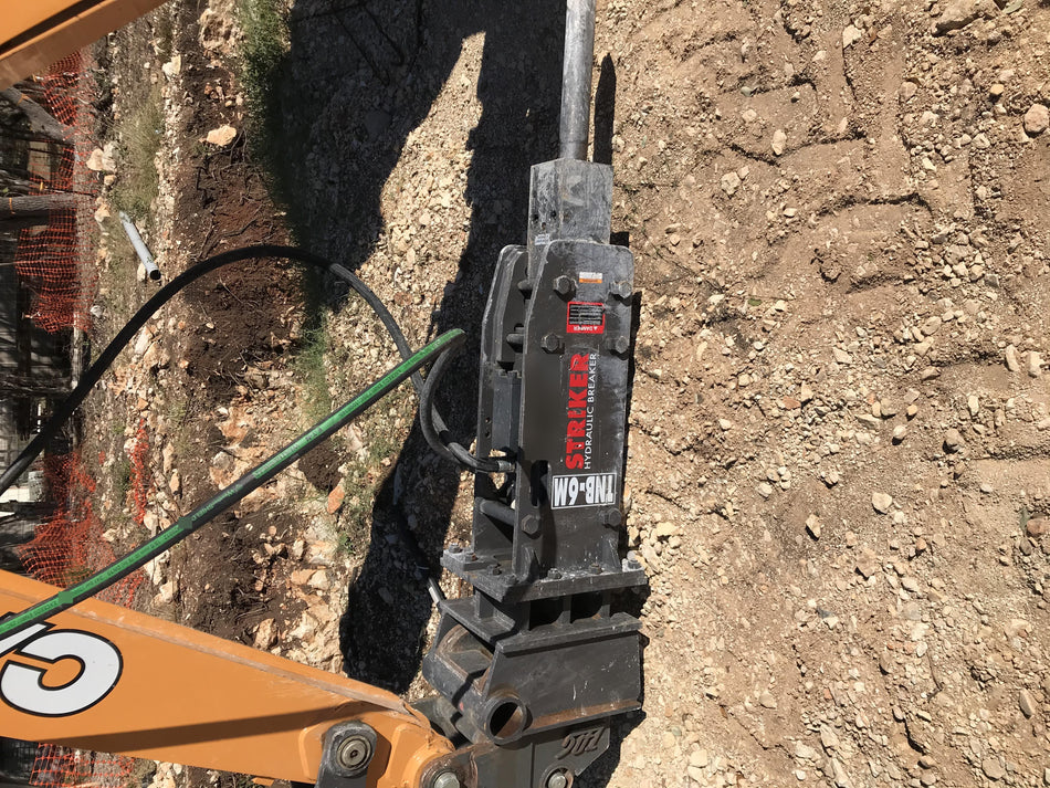 2020 TOKU TNB-4M