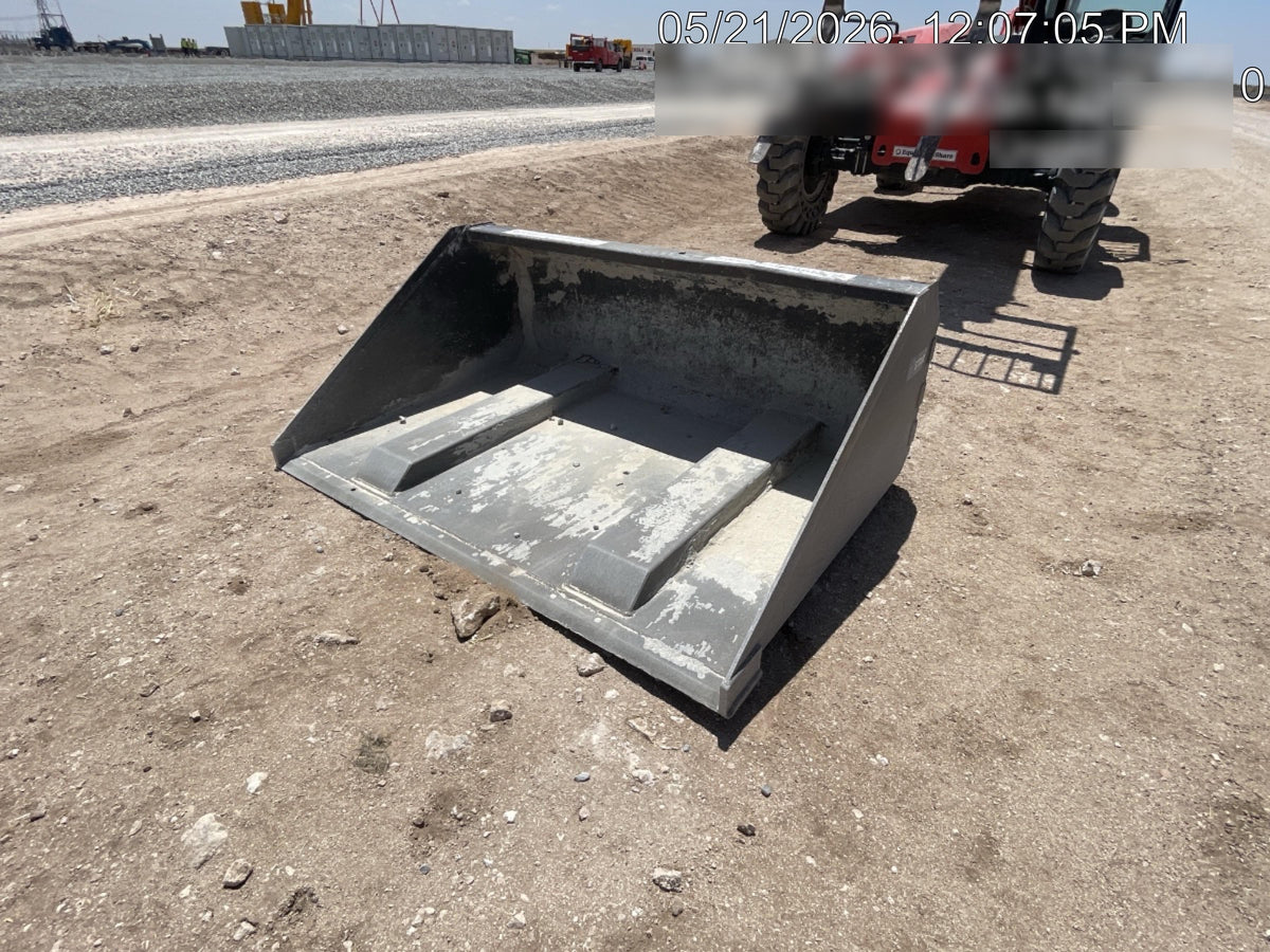 2022 STAR INDUSTRIES 1406B