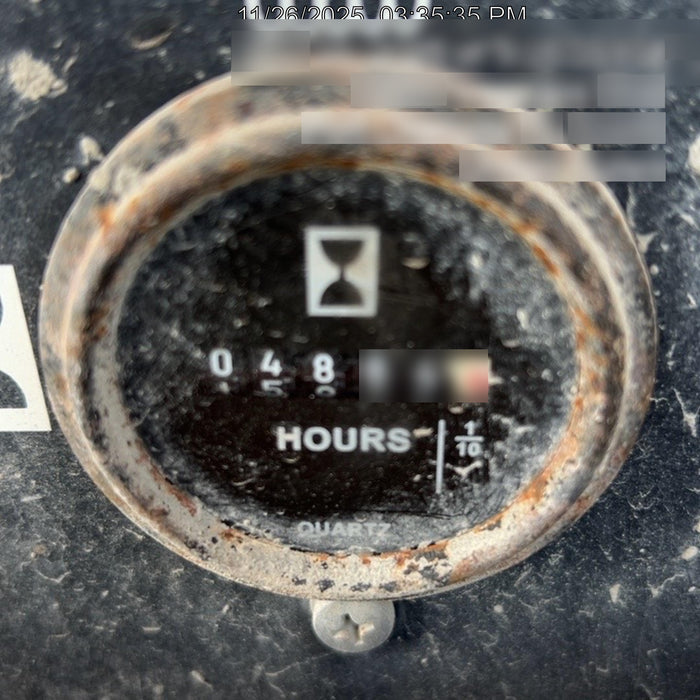 2018 Wanco WLT-4M PORTABLE LIGHT TOWER