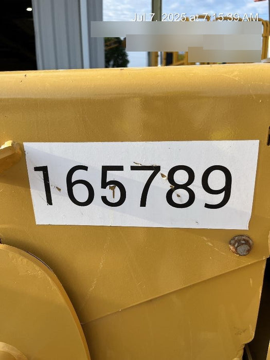 2021 VERMEER BC1000XL Diesel