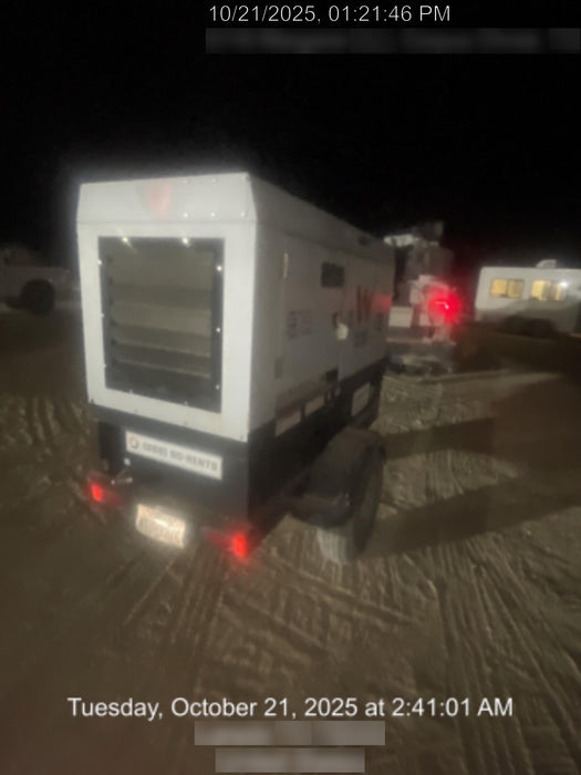 2019 WACKER NEUSON G70