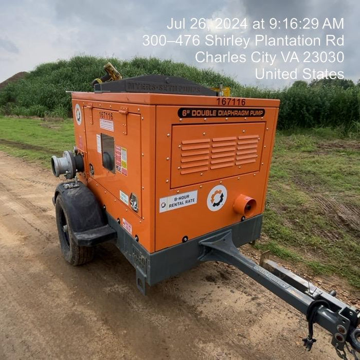 2021 MYERS-SETH A-DD6/HA/SAFE