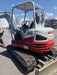 2021 TAKEUCHI TB250-2