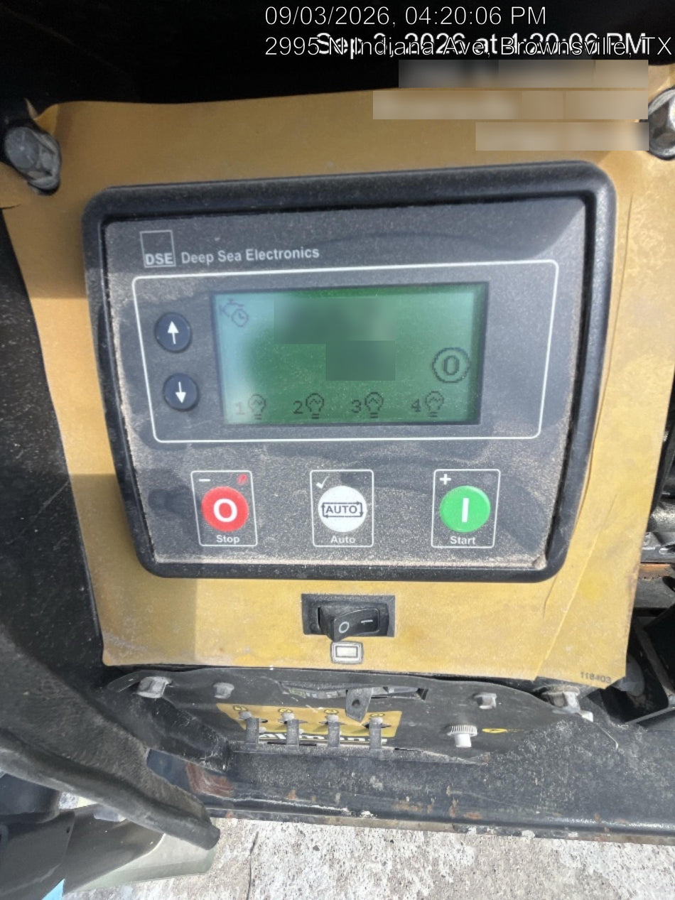 2021 ALLMAND NLV3GR