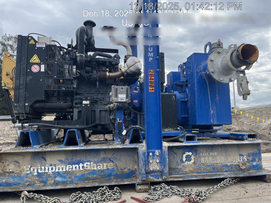 2022 THOMPSON 8RW-DDS-3.6-X