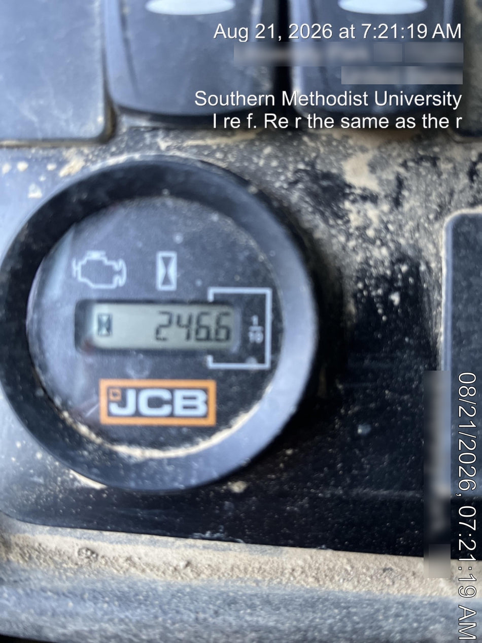 2026 JCB 512-56