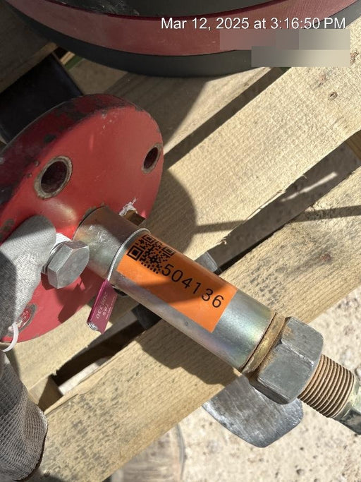 2025 USA INDUSTRIES FTP-150-3