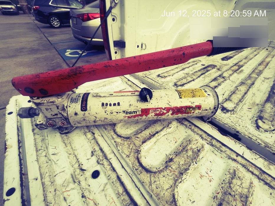 2020 SPX POWERTEAM P159 (SPX)