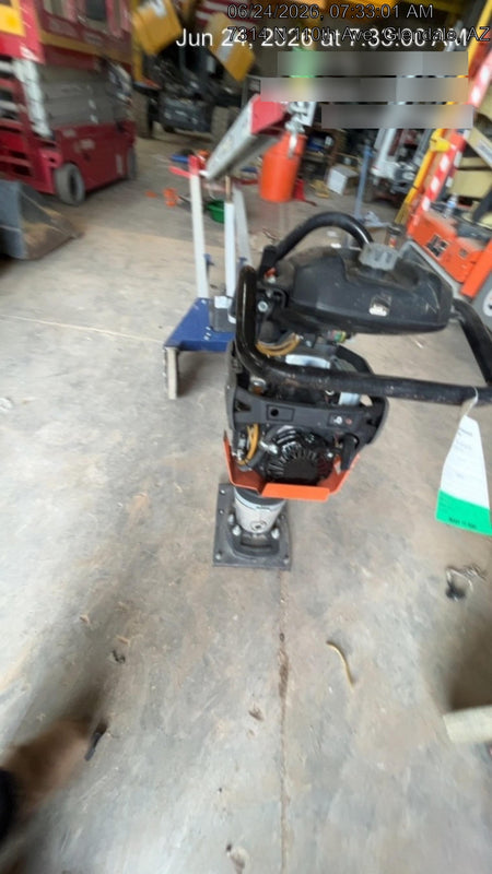 2024 HUSQVARNA LT6005