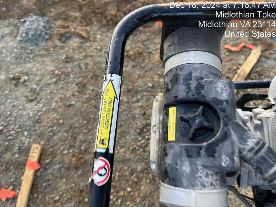 2023 MULTIQUIP MTR40HF