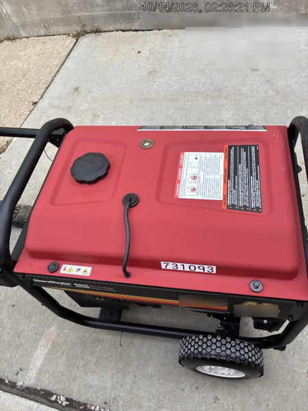 2026 MI-T-M GEN-6500-0MM1