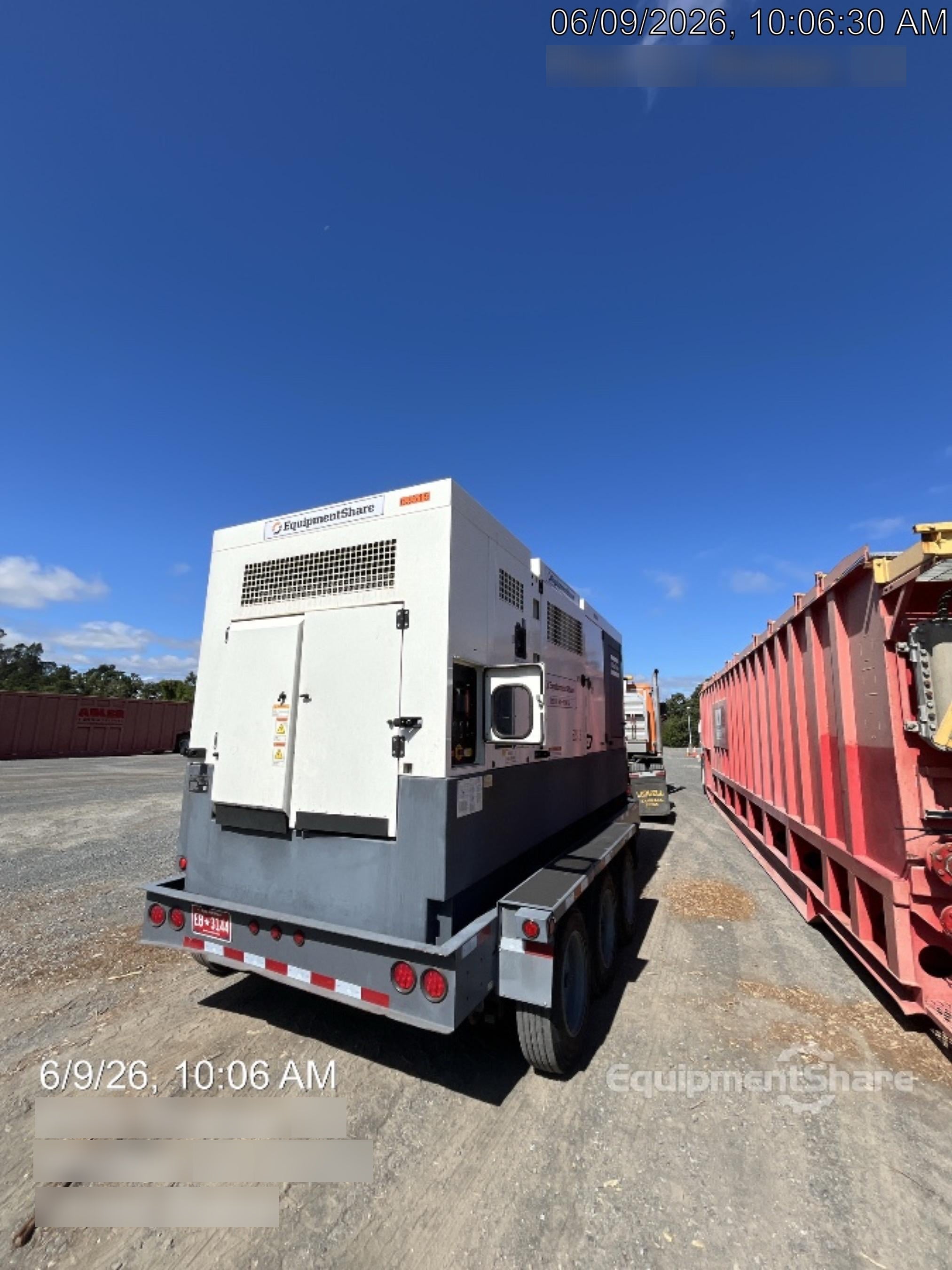 2020 ATLAS COPCO QAS625
