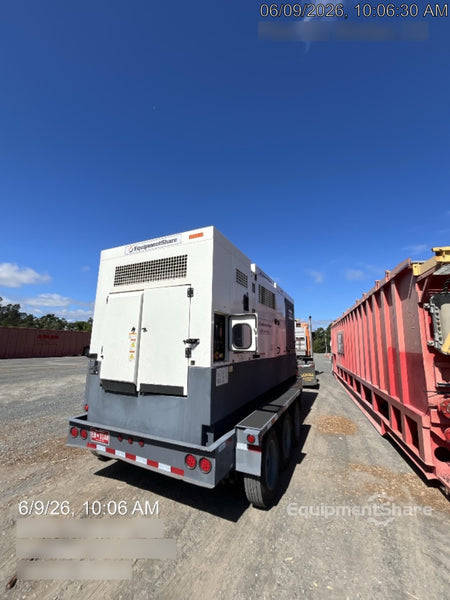 2020 ATLAS COPCO QAS625