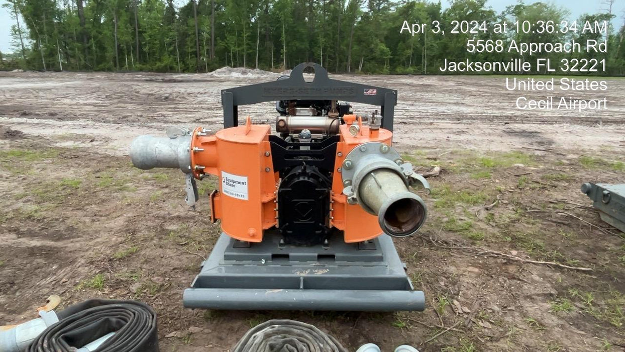 2021 MYERS-SETH RL-200