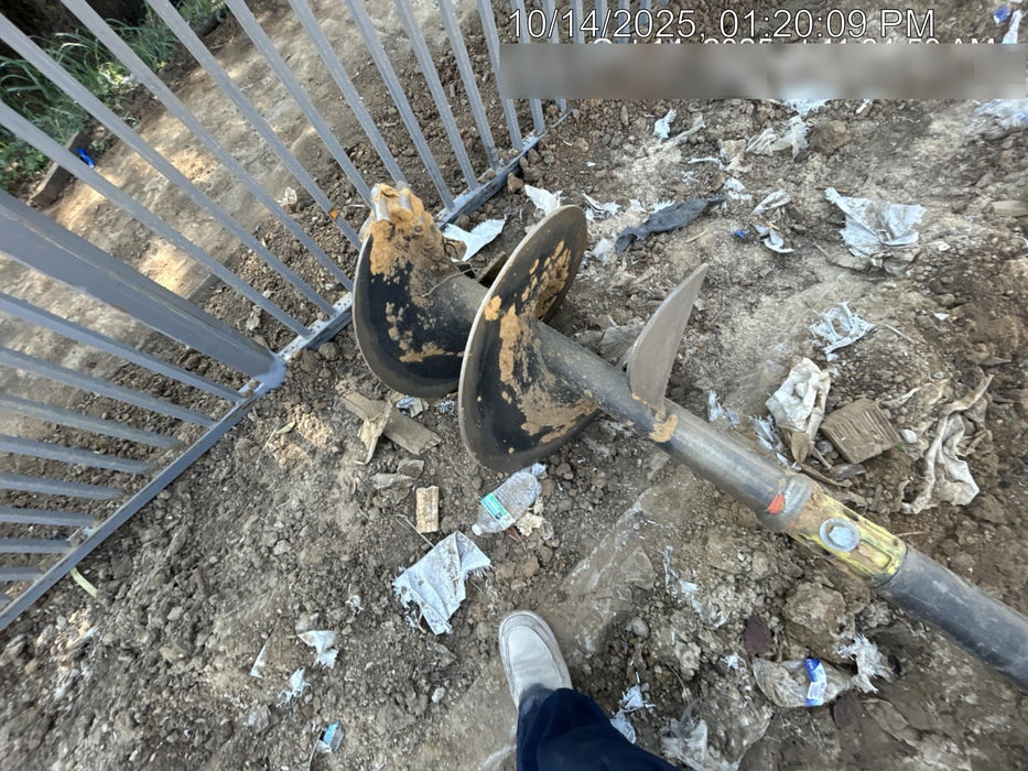 2024 AUGER TORQUE 3300-30