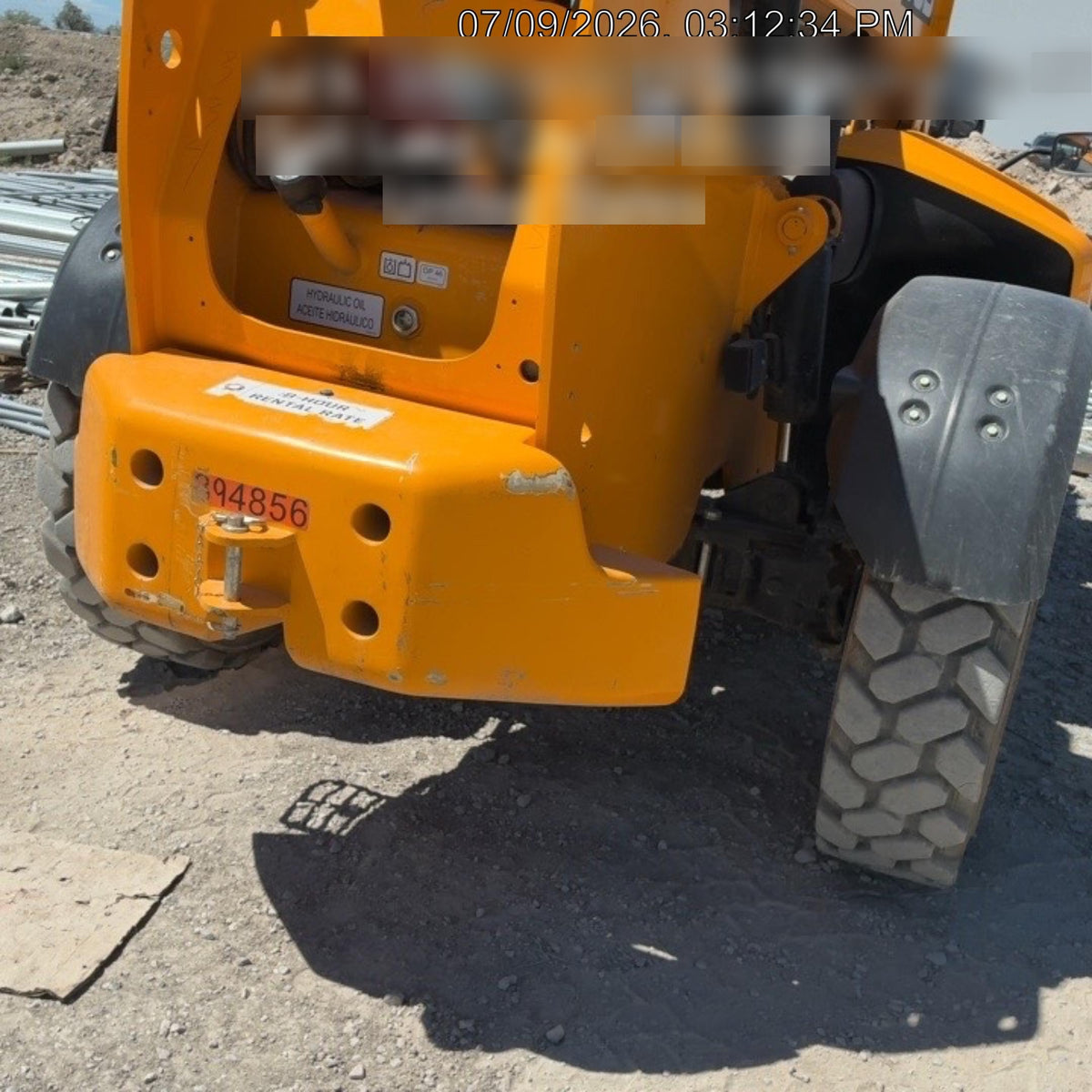 2024 JCB 509-42