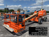 2021 JLG 400S