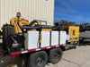 2021 Vac-Tron LP573XDT T4 Koehler Diesel Engine, 500 Gallon Debris Tank, x2 100 Gallon Water Tanks