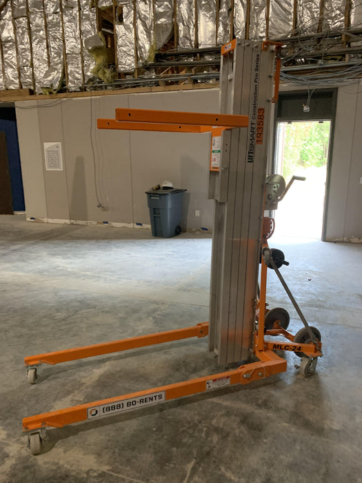 2021 LIFTSMART MLC-24