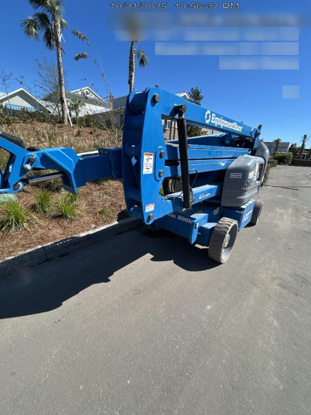 2025 GENIE Z40/23N RJ