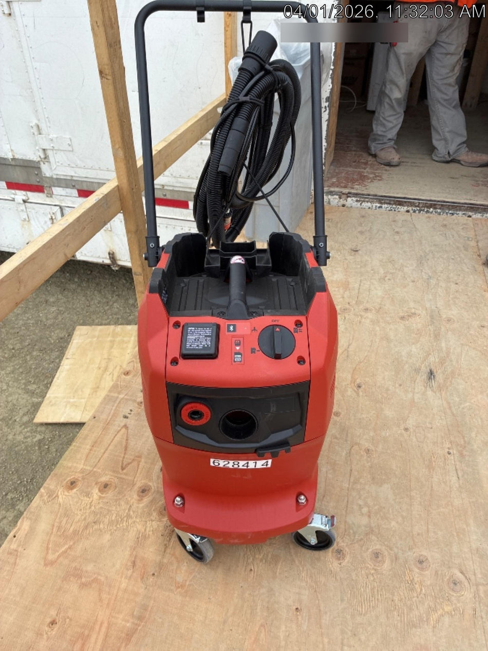 2025 HILTI DD-WMS 100