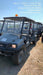 2022 Club Car CA1700D Canopy, Diesel, 4 Passenger