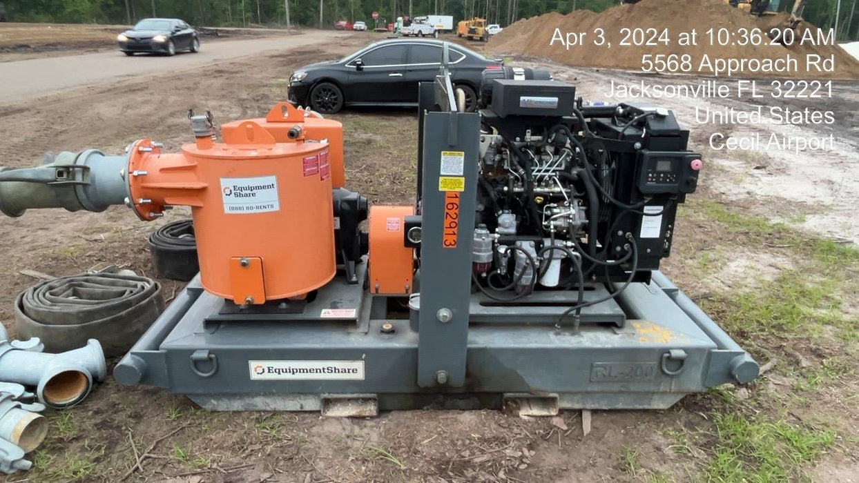 2021 MYERS-SETH RL-200