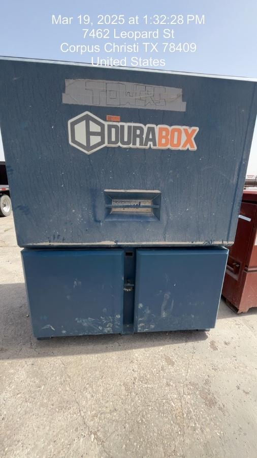 2024 DURABOX DB511