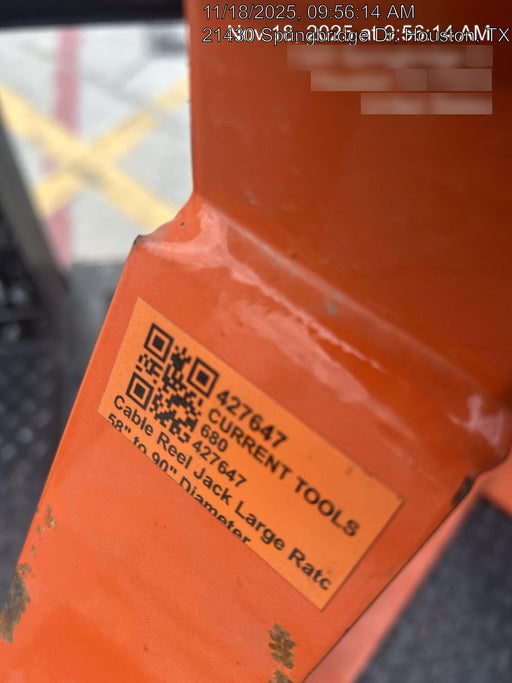 2024 CURRENT TOOLS 680