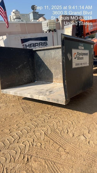 2024 STAR INDUSTRIES 1430