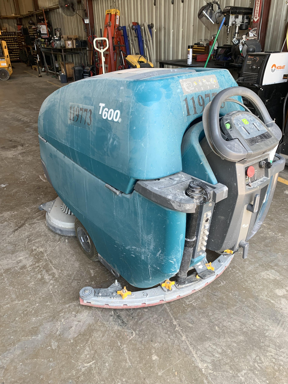 2020 TENNANT T600E