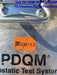 2025 PINNACLE PDQM-10000