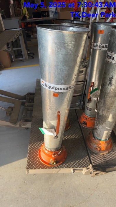 2024 MICHIGAN PNEUMATIC ES-6AM-TRACKER