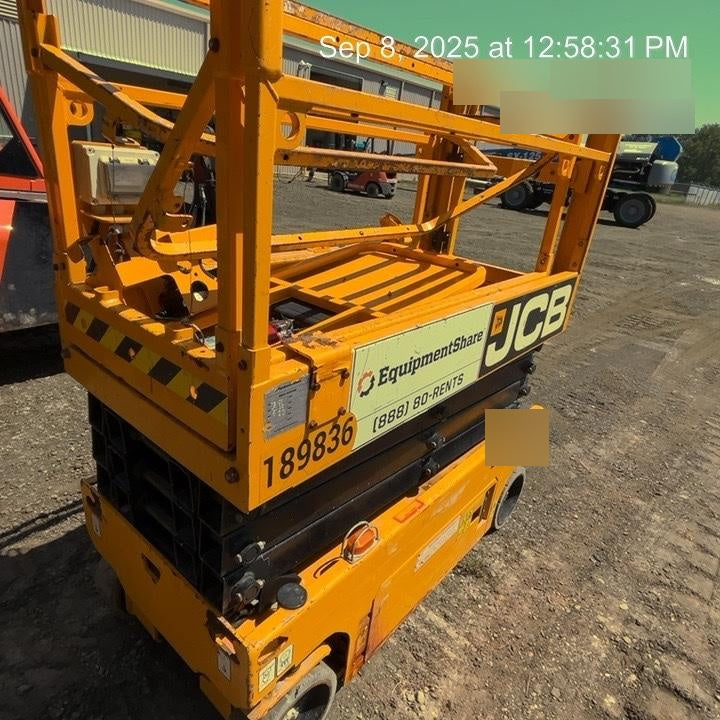 2022 JCB S1930E