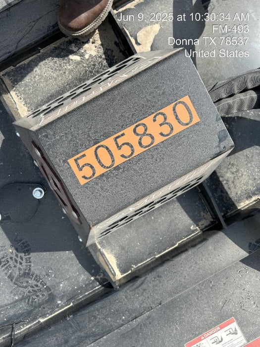 2025 VIRNIG RBV72-25