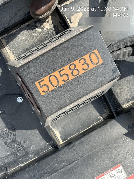 2025 VIRNIG RBV72-25