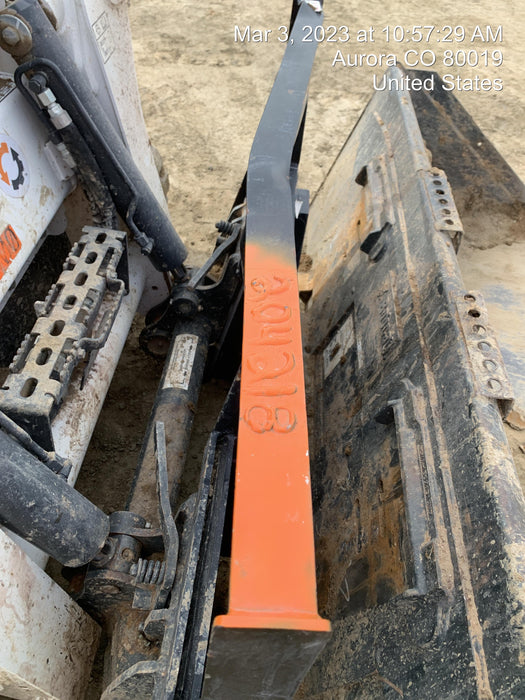 2022 ARROW MATERIAL HANDLING 60" Pallet Forks - Arrow