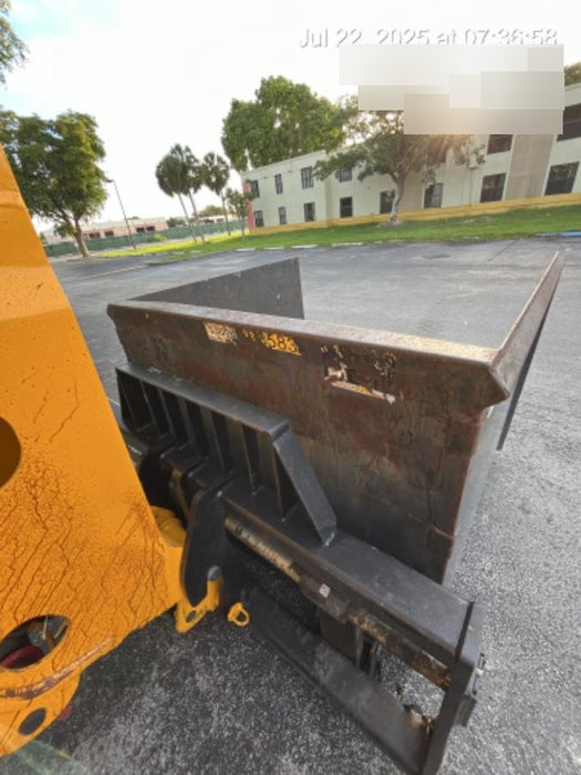 2022 STAR INDUSTRIES 1425