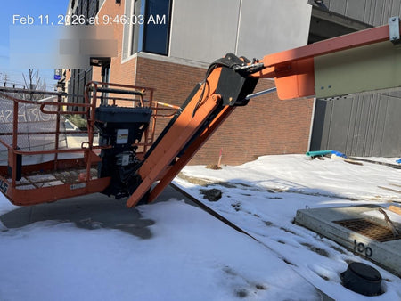 2019 JLG 800AJ