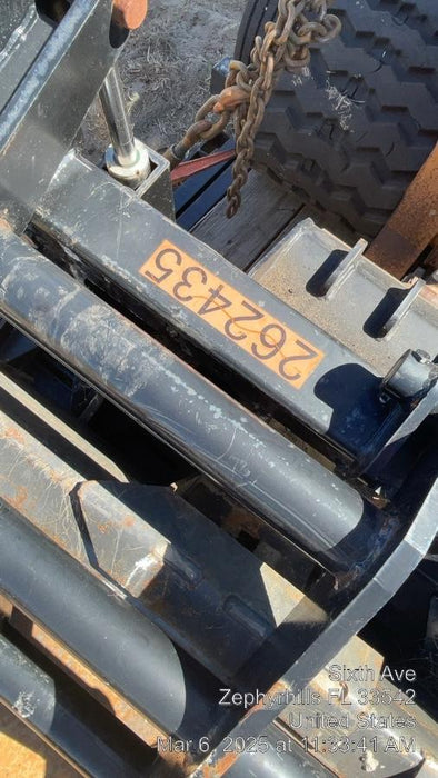 2022 BLUE DIAMOND 106525