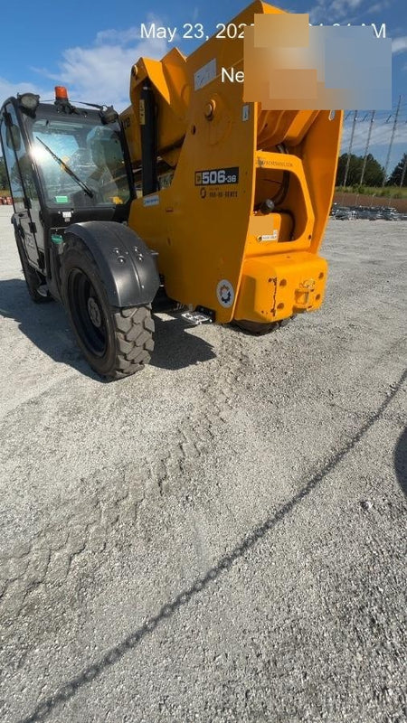 2024 JCB 506-36