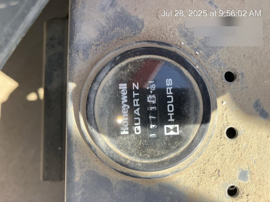 2016 SKYJACK SJIII-4632