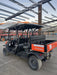 2022 KUBOTA RTV-X1140W-H (Canopy)