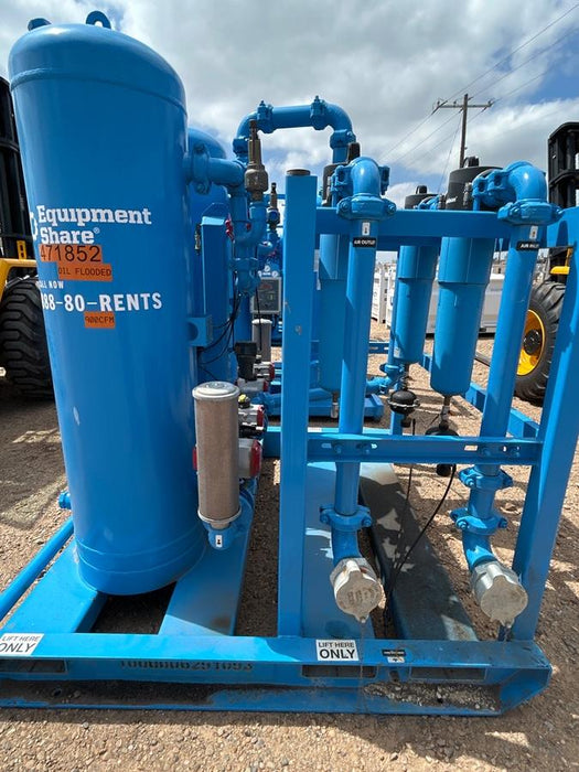 2024 HANKISON RDH-930G