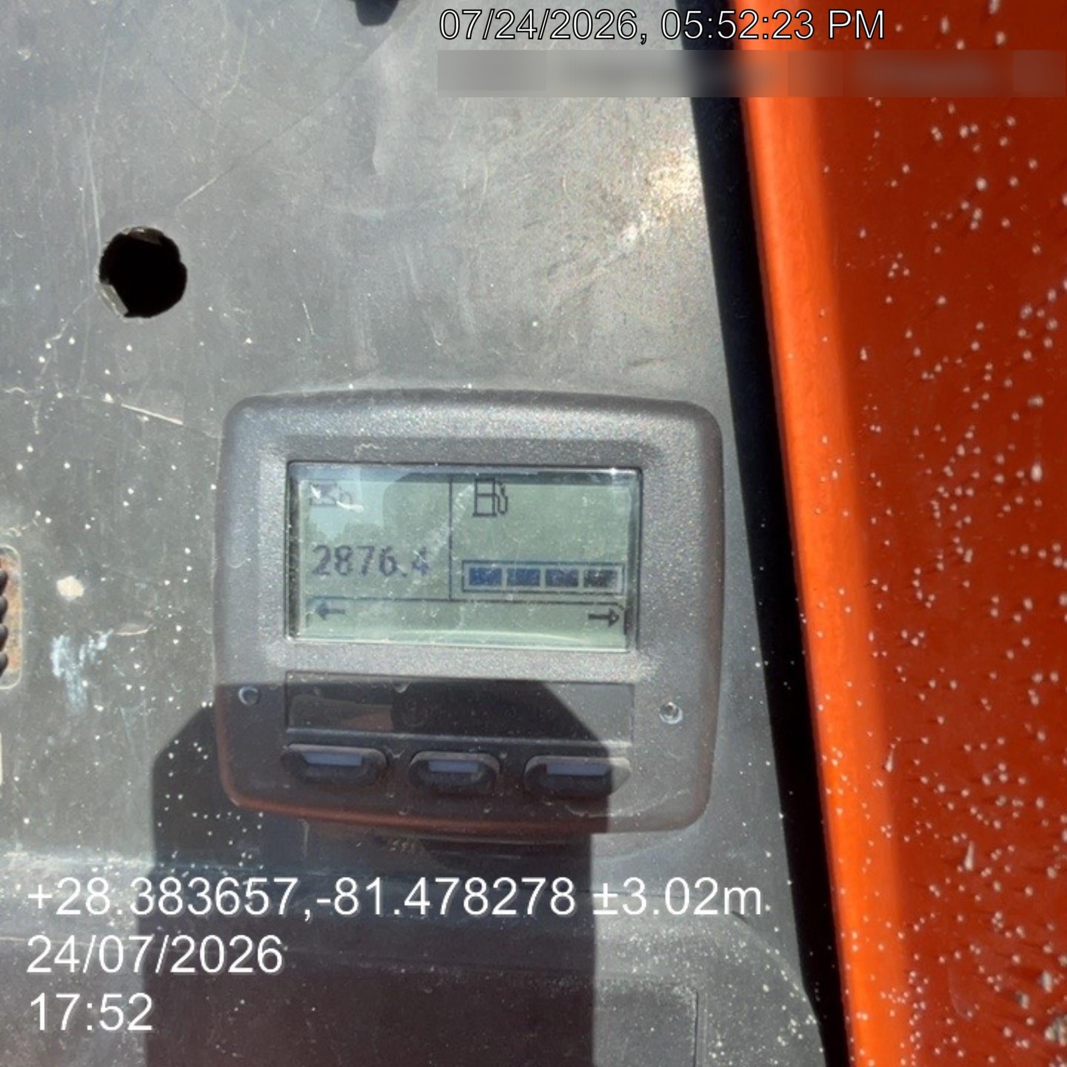 2021 JLG 660SJ