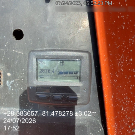 2021 JLG 660SJ